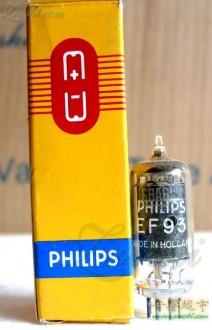 EF93 6BA6 Philips